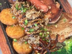 -翠华餐厅(德基广场店)