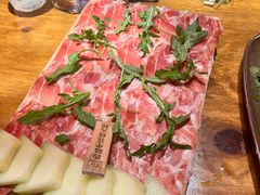-Osteria Garden 生蚝花园餐厅(原进贤路店)