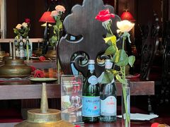 餐具摆设-花马天堂云南餐厅 Lost Heaven(外滩店)