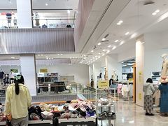 -BIGOFFS 超级折扣(仁恒伊势丹店)