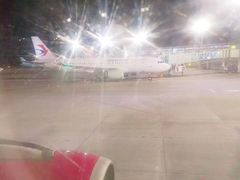 -银川河东国际机场