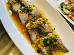 -千岛湖鱼味馆(十字街总店)
