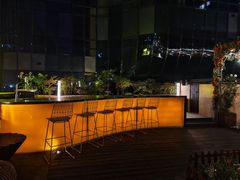 -Cohiba Atmosphere高希霸魅力俱乐部(国贸店)