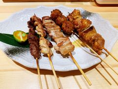 -小句号·精致料理(江南环球港店)
