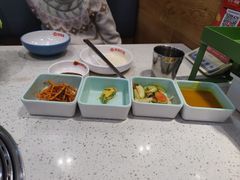-韩香福烤肉庄园(荣成店)