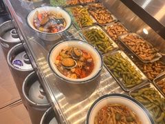 -527烧烤·龙虾·精酿酒(小石城美乐城店)