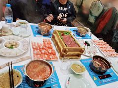 -德龙火锅(松源街直营店)