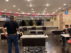 大堂-英皇美食坊(英皇娱乐酒店内)