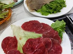 -藏味八珍特色火锅