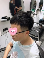 点击看大图 -卓梵美发·精品Salon