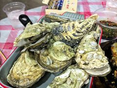 -辣妹子烧烤店(河北大道店)