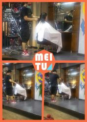 -IN HAIR艺术+造型