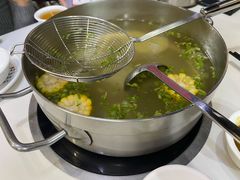 -陈记顺和潮汕牛肉火锅(番禺迎宾大道店)