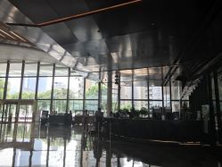 -中茵皇冠假日酒店·宴会厅