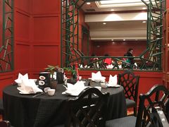 香宫-哈尔滨香格里拉大酒店