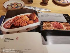-老江南春·中国龙菜(衡山路店)