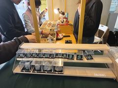 -房山世界地质公园博物馆