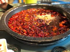 -8号苑自助烤场(西单店)