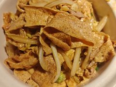 井冈山豆皮-小柴米·传统江西菜(万寿宫店)