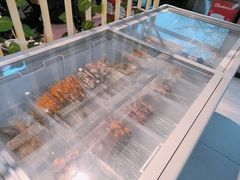-东吴记正宗东北烧烤(如皋青云路店)