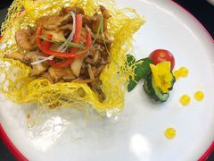 -粤膳记·合记排档(旱西关店)