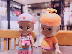 sonny&nbsp;angel-方所(华润万象城店)