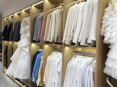 -天真蓝照相馆(五角场百联又一城店)