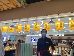 -黑鸡小馆(金源店)