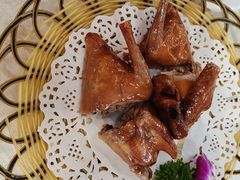 -崖口红树林海鲜餐厅