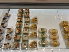 -面包时间Bread Time(南联店)