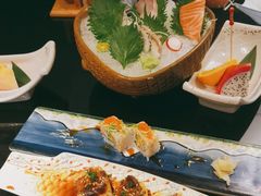 -昱匠·日本料理(金融街店)