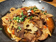 -龙师傅卤炒(天马店)