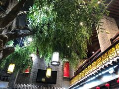 -东北农家饺子村(昌平路店)