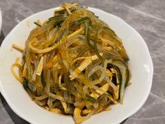 什锦豆干丝-鼎泰丰(国贸商城店)