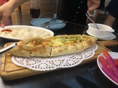 -Mevlana梅夫娜土耳其餐厅·清真
