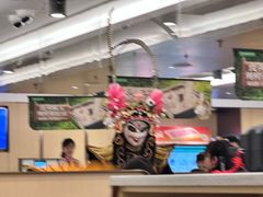 -海底捞火锅(旭辉MALL店)