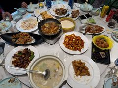 -玉林烤鸭店(垡头店)