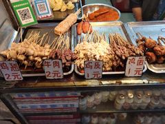 -林哥炸鸡店(云岩店)