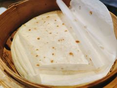 -四季民福烤鸭店(故宫店)