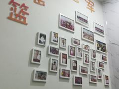 -雷雷游泳俱乐部