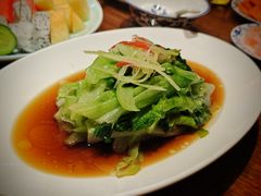 -面辣子·陕西家乡菜(钟楼店)