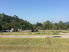 -北辰山景区