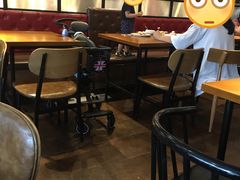 大堂-比格比萨自助(花园路店)