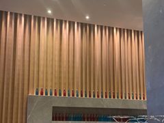 -重庆解放碑威斯汀酒店