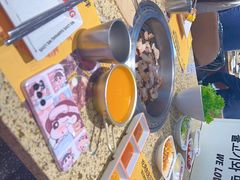 -安又胖韩国烤肉(泰达永旺店)