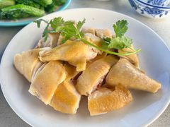 -锦里海景海鲜餐厅.三亚老字号(亚龙湾中心广场店)