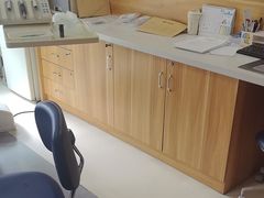 -上海仁爱医院口腔科 · 种植