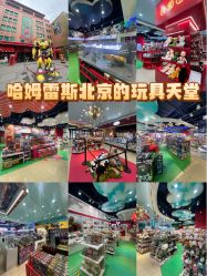 -哈姆雷斯(王府井百货大楼店)