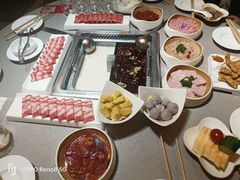 -海底捞火锅(丰尚国际广场店)
