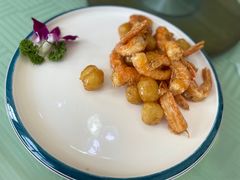 -清华大学-紫荆园餐厅